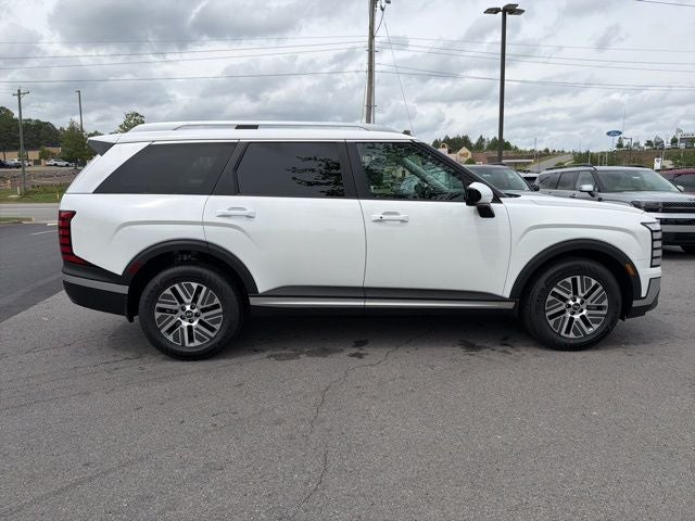 2026 Hyundai PALISADE HYBRID Blue SEL 7P