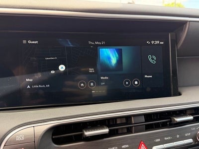 2026 Hyundai PALISADE HYBRID Blue SEL 7 Passenger