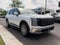 2026 Hyundai PALISADE HYBRID Blue SEL 7 Passenger