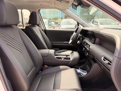 2027 Hyundai PALISADE HYBRID Blue SEL 7 Passenger