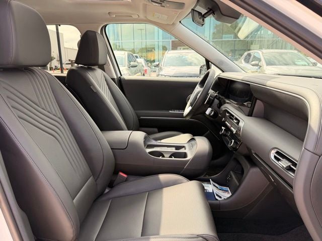 2026 Hyundai PALISADE HYBRID Blue SEL 7 Passenger