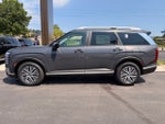 2026 Hyundai PALISADE HYBRID Blue SEL 7 Passenger