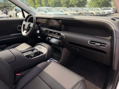2026 Hyundai PALISADE SEL 7 Passenger