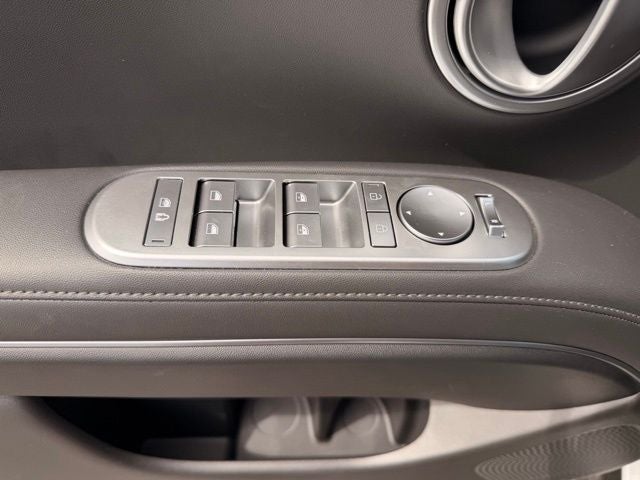 2026 Hyundai PALISADE HYBRID SEL 7 Passenger