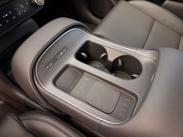 2026 Hyundai PALISADE HYBRID SEL 7 Passenger