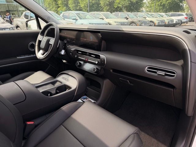2026 Hyundai PALISADE HYBRID SEL 7 Passenger