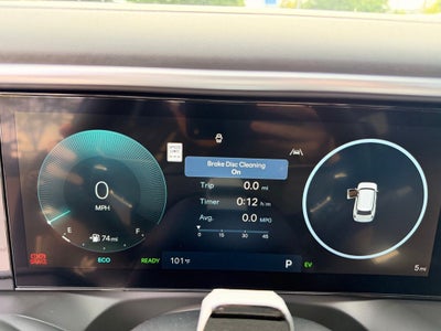 2026 Hyundai PALISADE HYBRID SEL 7 Passenger