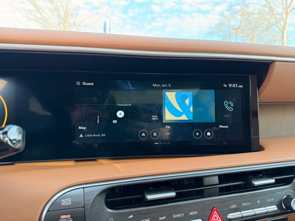 2027 Hyundai PALISADE SEL 7 Passenger
