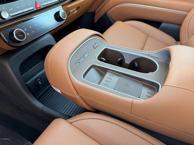 2027 Hyundai PALISADE SEL 7 Passenger