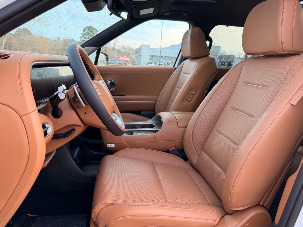 2027 Hyundai PALISADE SEL 7 Passenger