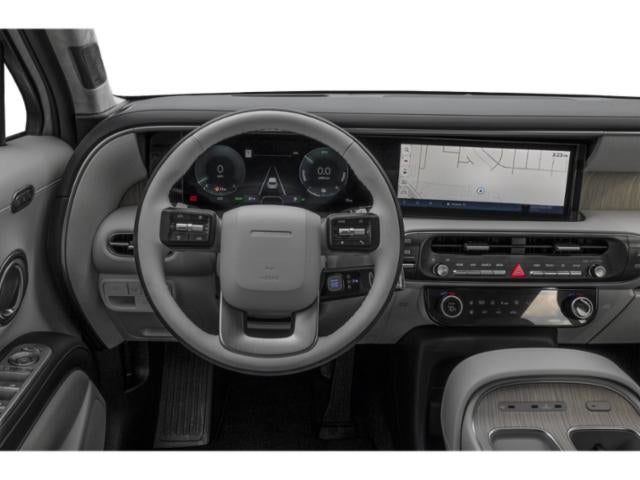 2027 Hyundai PALISADE HYBRID Calligraphy