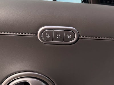 2027 Hyundai PALISADE HYBRID Calligraphy