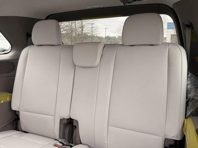 2026 Hyundai PALISADE SEL Premium FWD