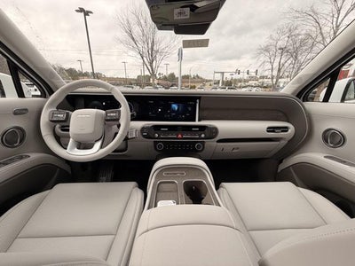 2026 Hyundai PALISADE SEL Premium FWD