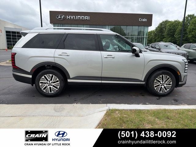 2027 Hyundai PALISADE SEL 7 Passenger