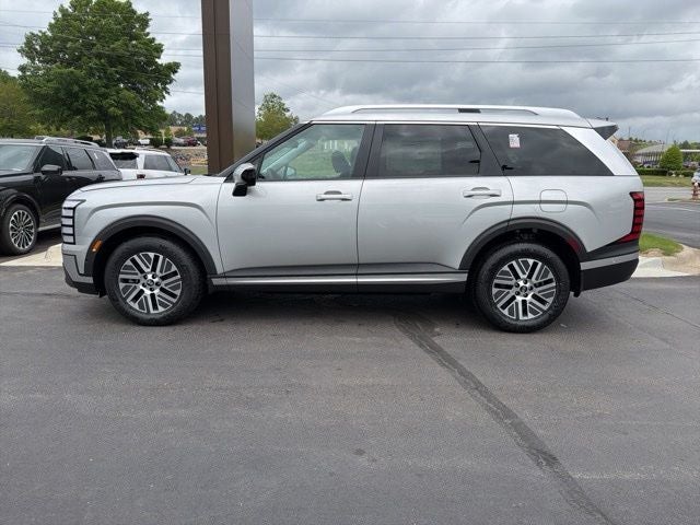 2027 Hyundai PALISADE SEL 7 Passenger