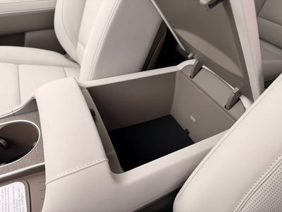 2026 Hyundai PALISADE SEL Premium 7 Passenger