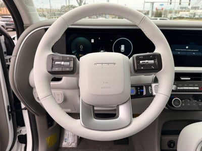 2027 Hyundai PALISADE SEL