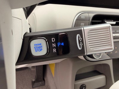 2027 Hyundai PALISADE SEL