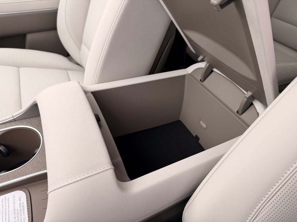 2027 Hyundai PALISADE SEL