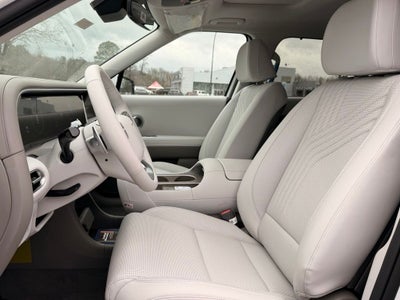 2027 Hyundai PALISADE SEL