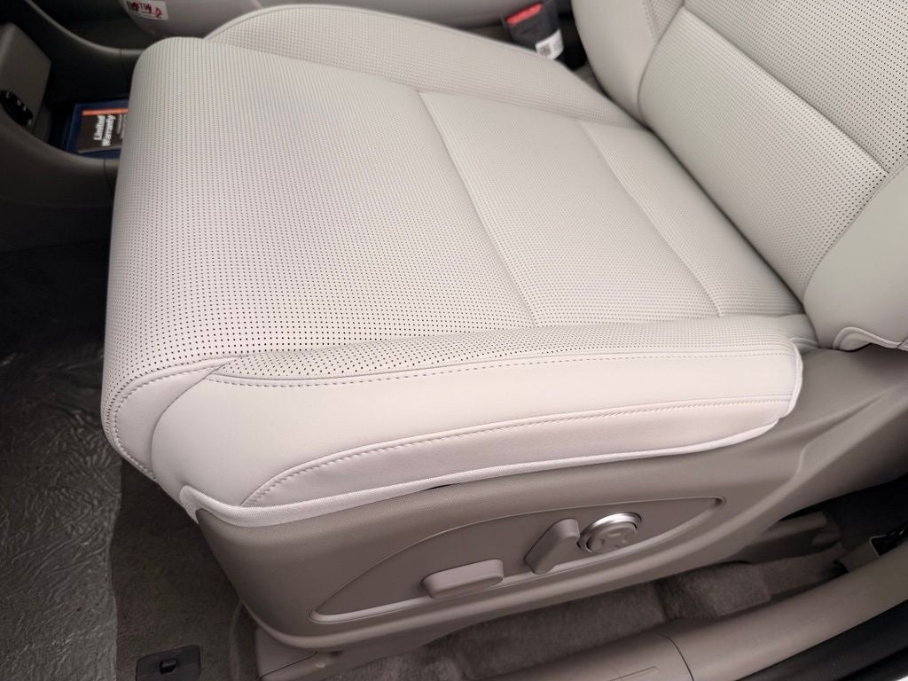 2027 Hyundai PALISADE SEL