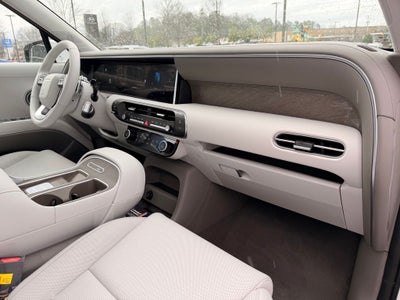 2027 Hyundai PALISADE SEL