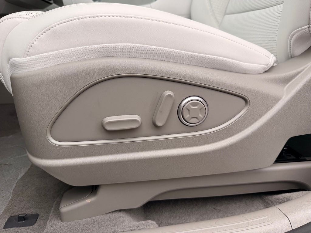 2027 Hyundai PALISADE SEL