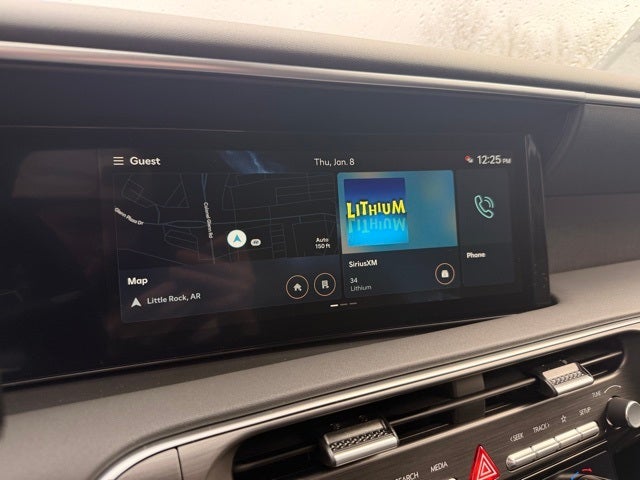 2026 Hyundai PALISADE SEL Premium FWD