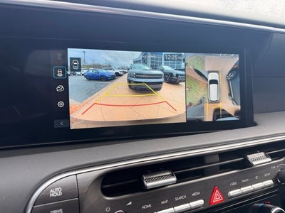 2026 Hyundai PALISADE SEL Premium FWD