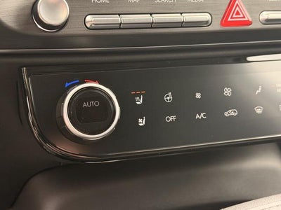 2026 Hyundai PALISADE SEL Premium FWD