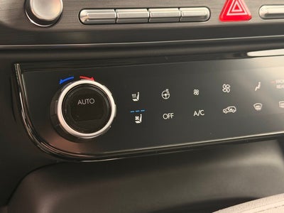 2026 Hyundai PALISADE SEL Premium FWD