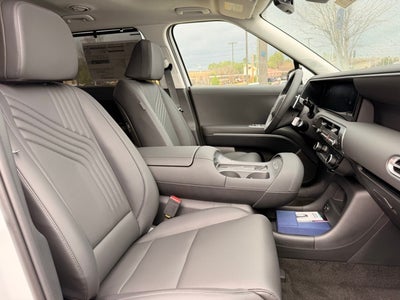 2026 Hyundai PALISADE SEL Premium FWD