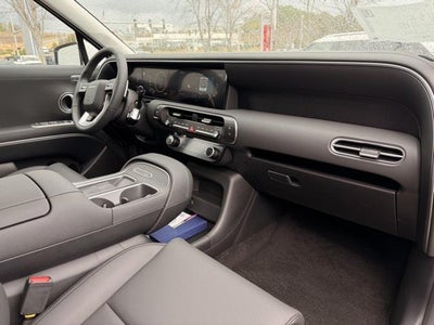 2026 Hyundai PALISADE SEL Premium FWD