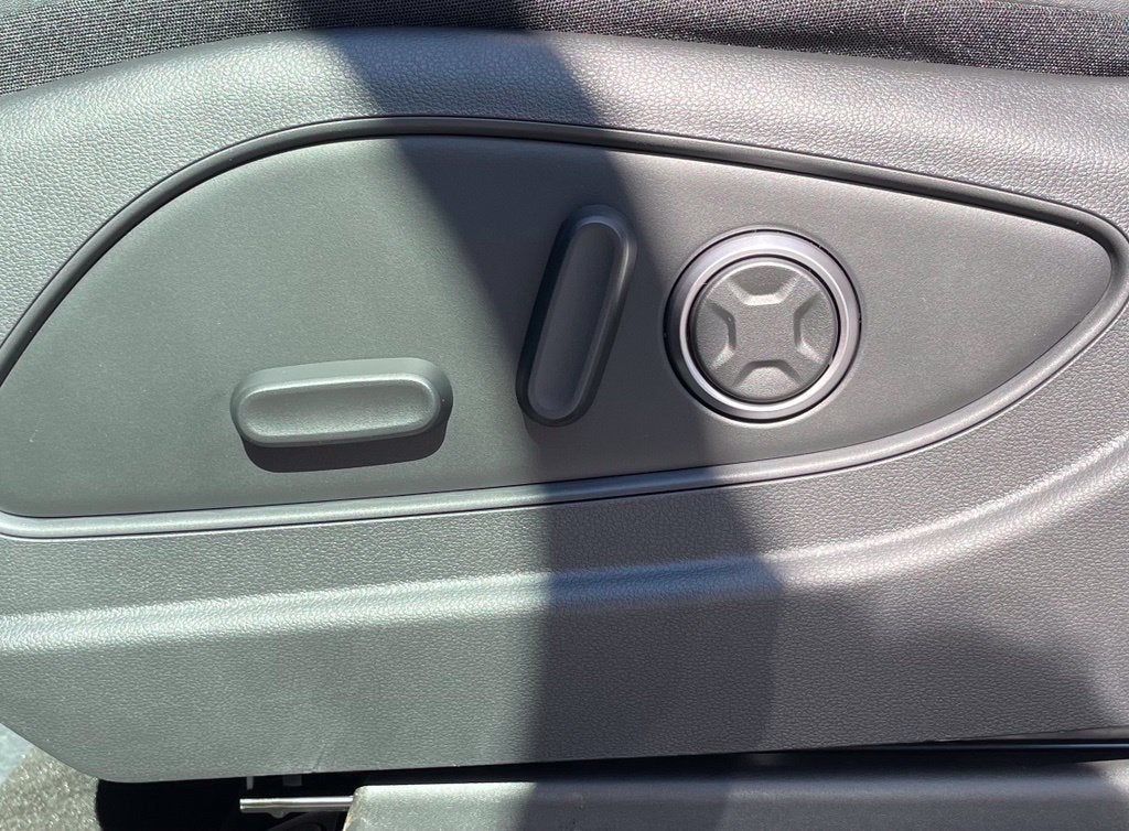 2027 Hyundai PALISADE SEL 7 Passenger