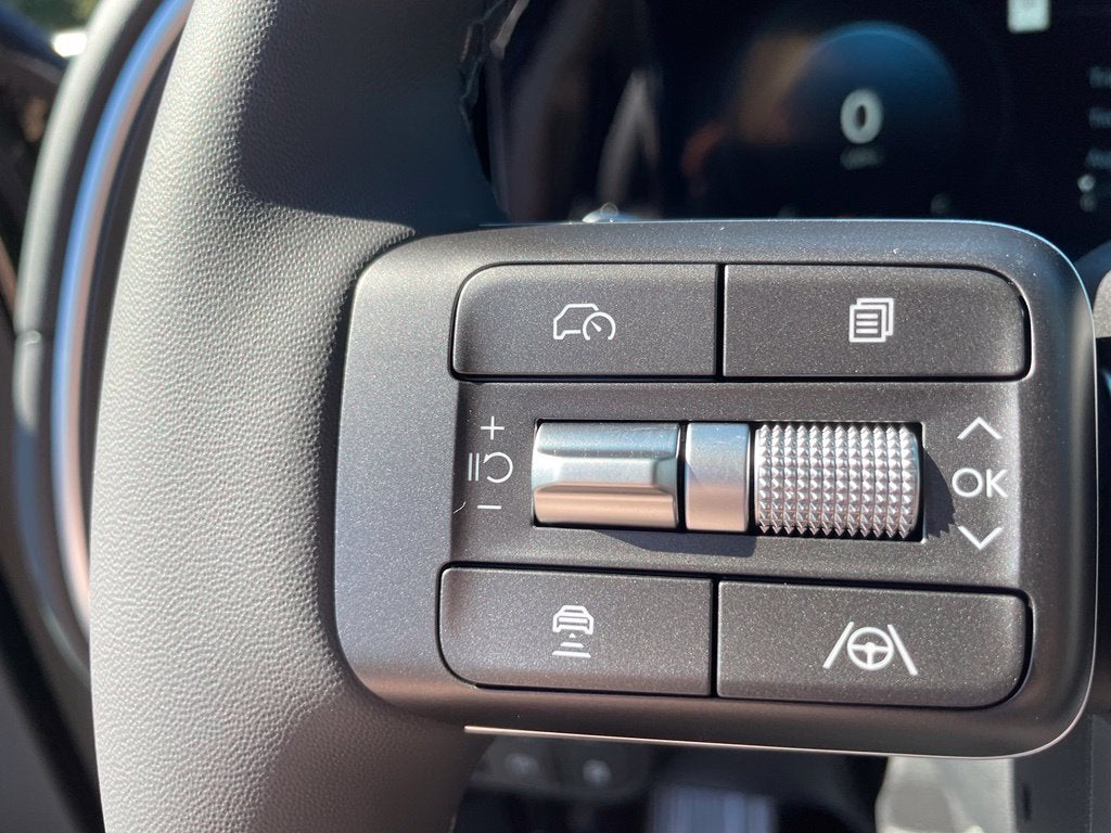 2027 Hyundai PALISADE SEL 7 Passenger