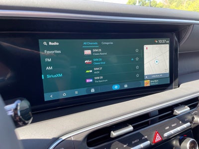 2027 Hyundai PALISADE SEL 7 Passenger