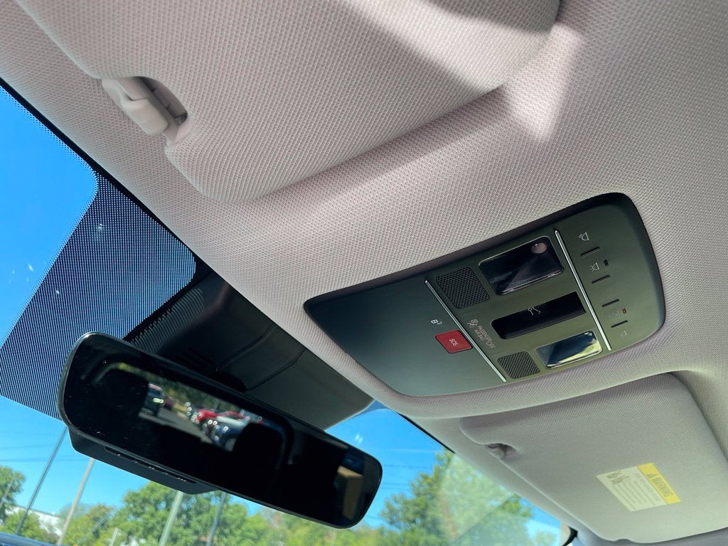 2027 Hyundai PALISADE SEL 7 Passenger