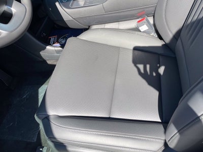 2027 Hyundai PALISADE SEL 7 Passenger