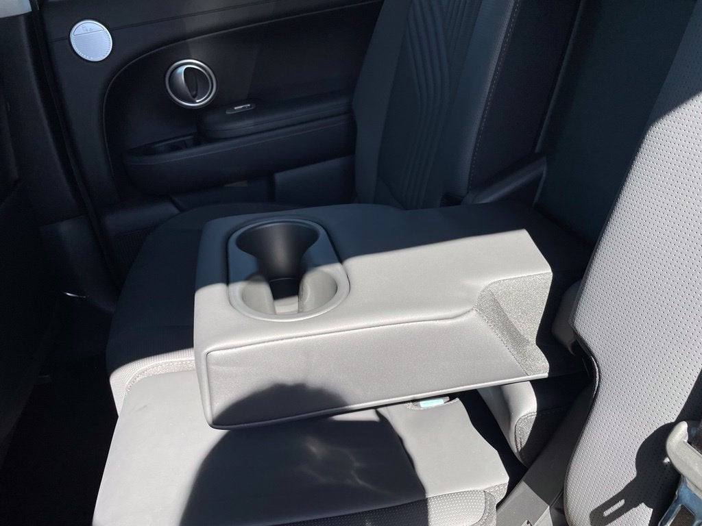 2027 Hyundai PALISADE SEL 7 Passenger