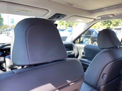 2027 Hyundai PALISADE SEL 7 Passenger