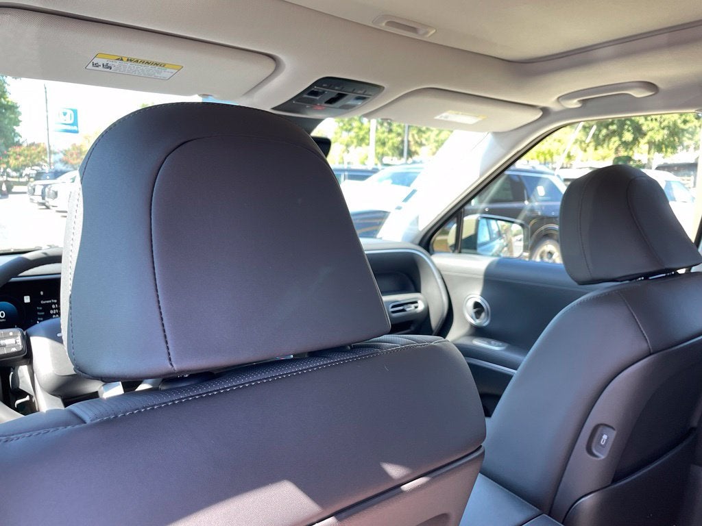 2027 Hyundai PALISADE SEL 7 Passenger