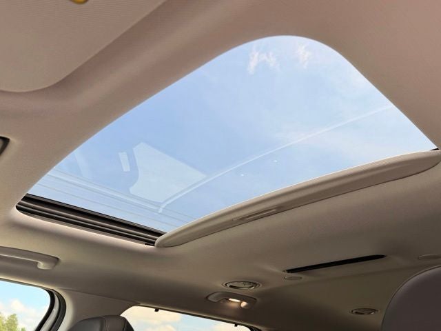 2026 Hyundai PALISADE SEL Premium 7 Passenger