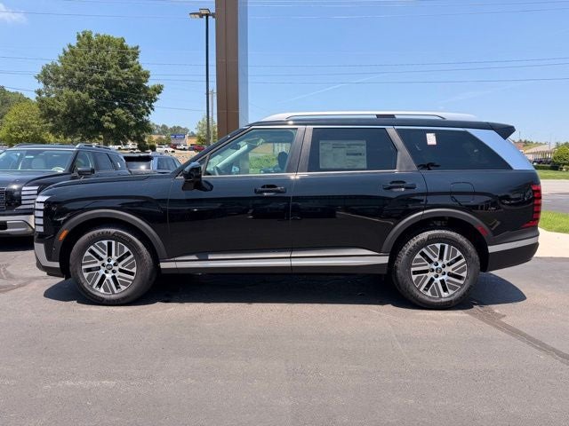 2026 Hyundai PALISADE SEL Premium 7 Passenger