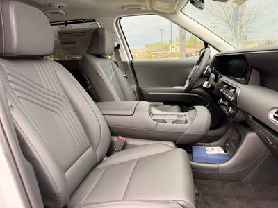 2026 Hyundai PALISADE SEL Premium 7 Passenger