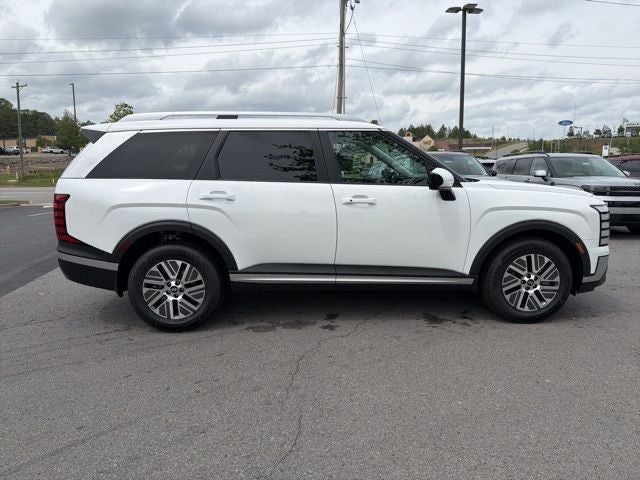 2026 Hyundai PALISADE SEL Premium 7 Passenger
