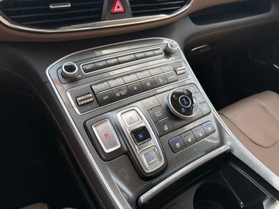 2023 Hyundai SANTA FE PLUG-IN HYBRID Limited