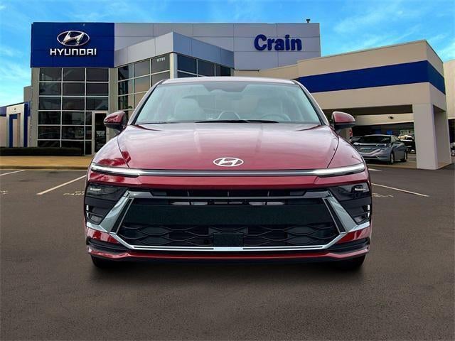 2025 Hyundai SONATA SE