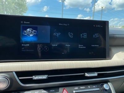 2025 Hyundai SONATA SE