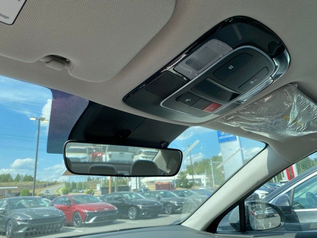 2025 Hyundai SONATA SE